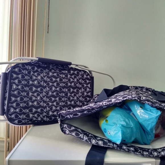 Cooler Set (NTW) - Picture 4 of 6